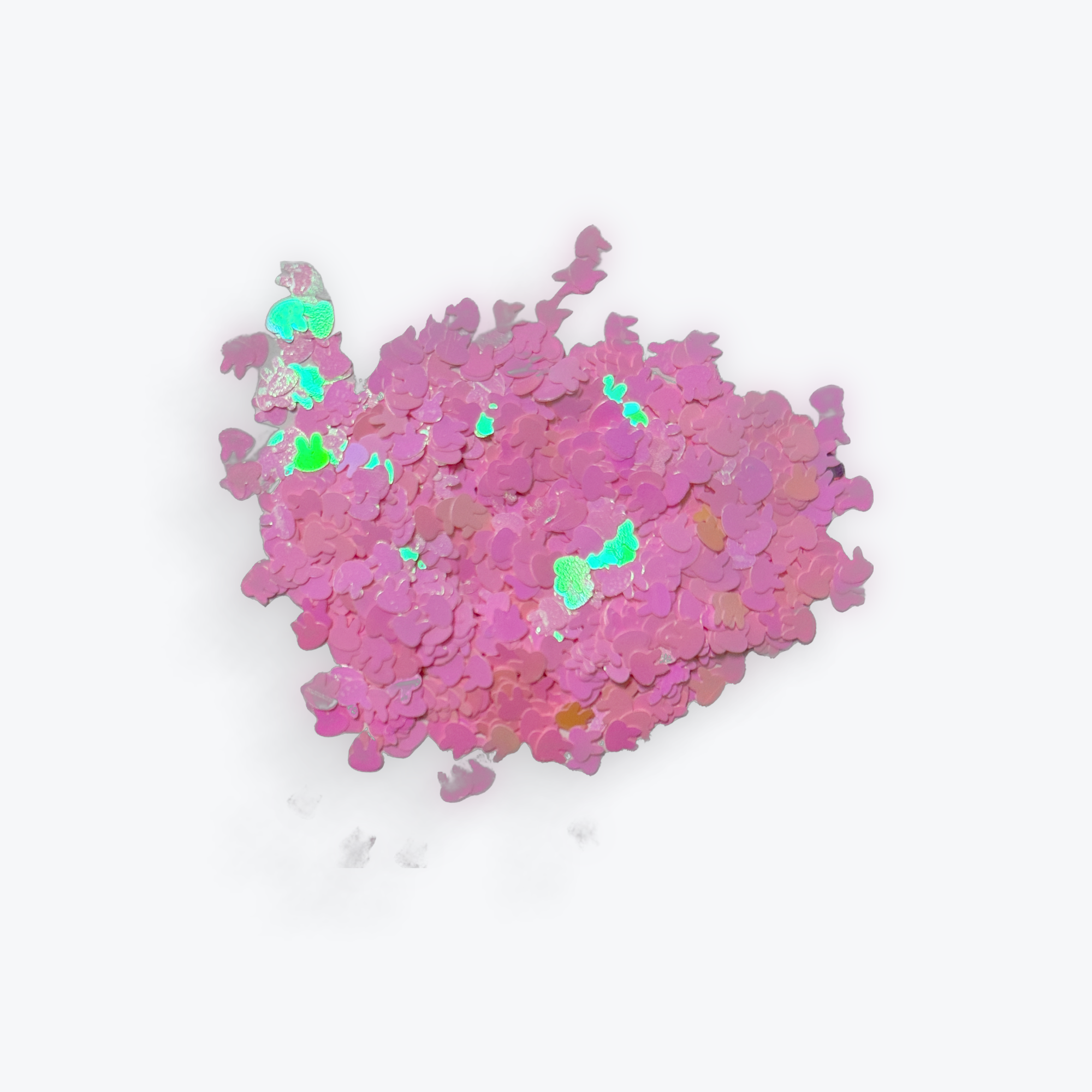 Shaker Easter Sequins Mix