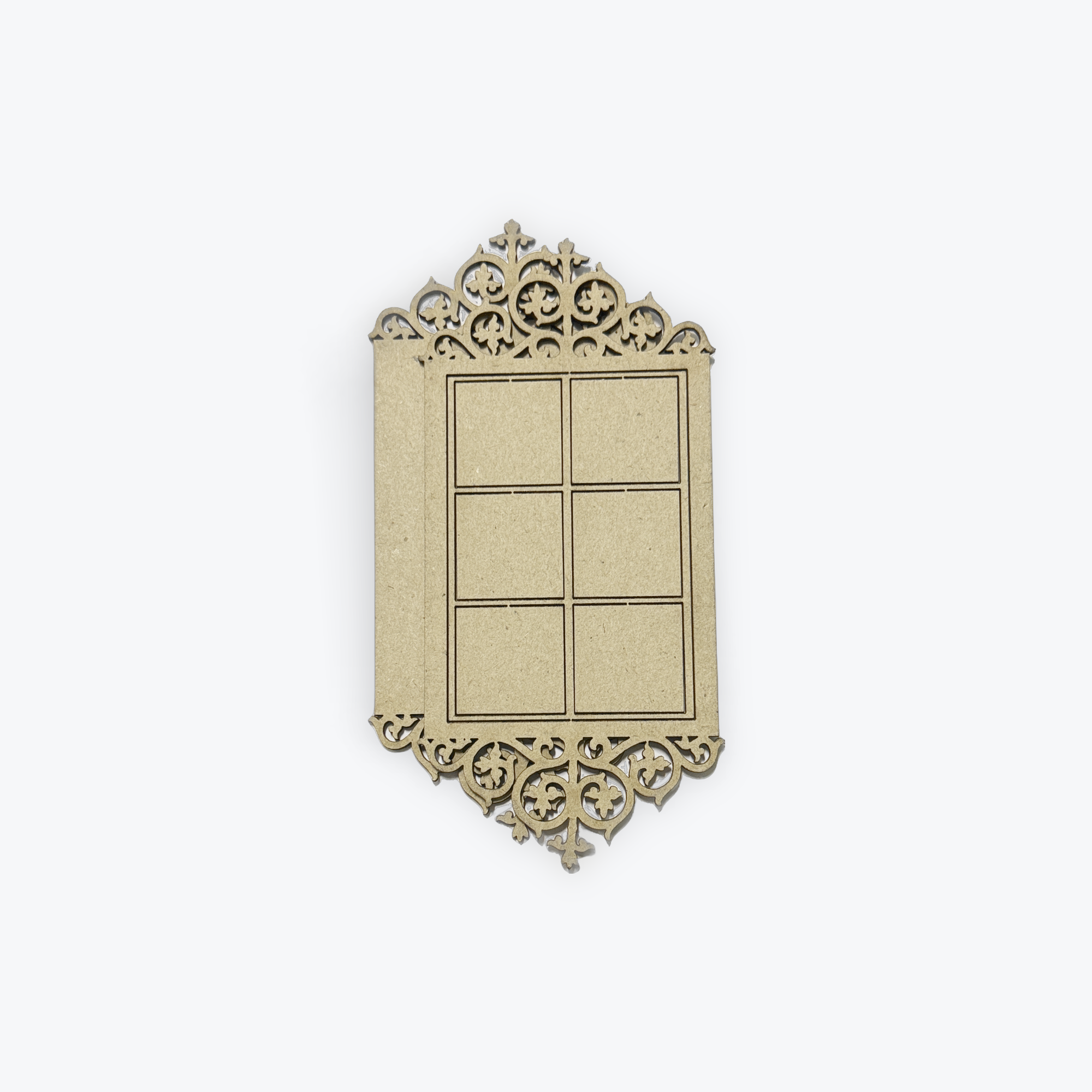 French Window
