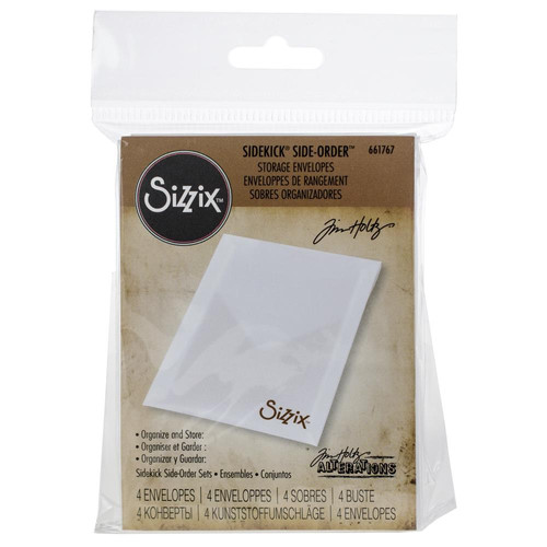 Side Order Cover Sidekick Side OrderThinking of you | Fi’s Scrapbooking