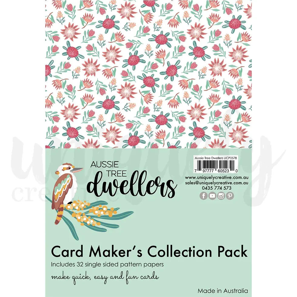 Aussie Tree Dwellers