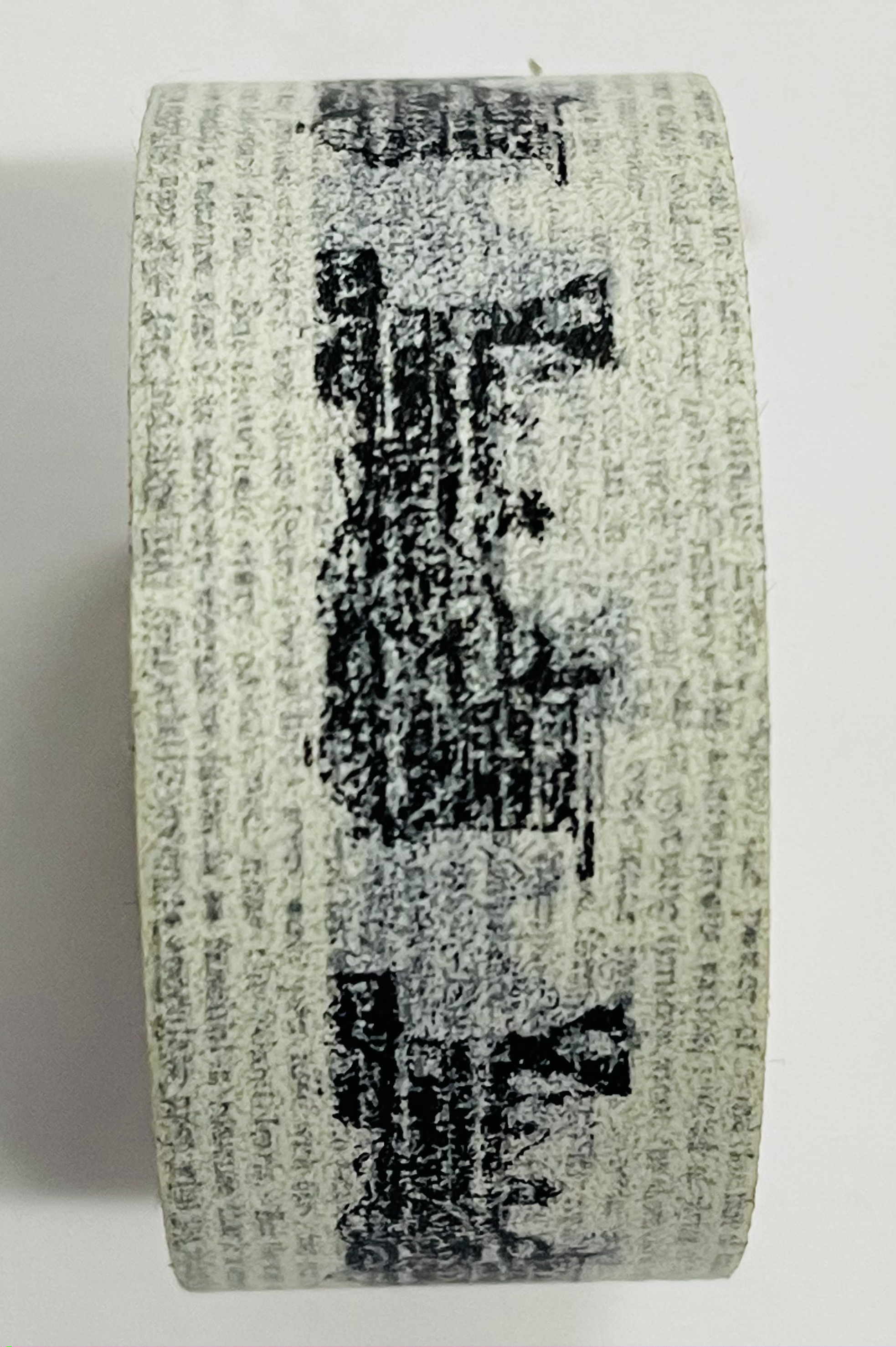 Washi Train