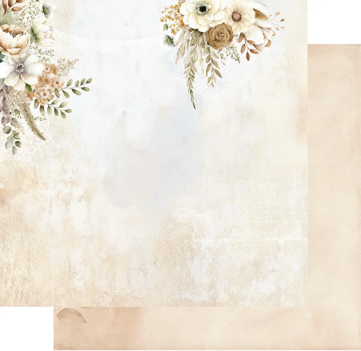 Oscar Paper - Willow & Grace Collection