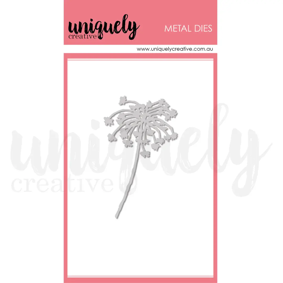 Dandelion Die