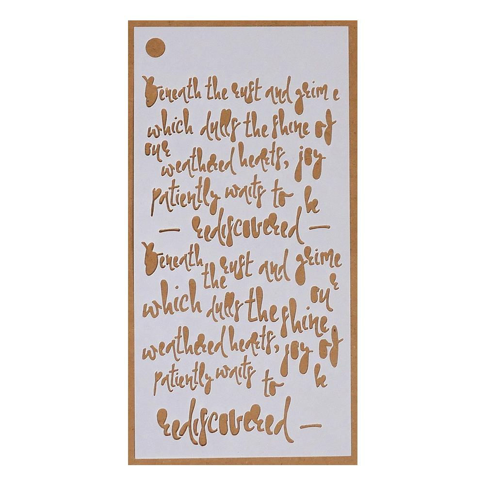 Elizabeth Craft - Storytelling Art Journal