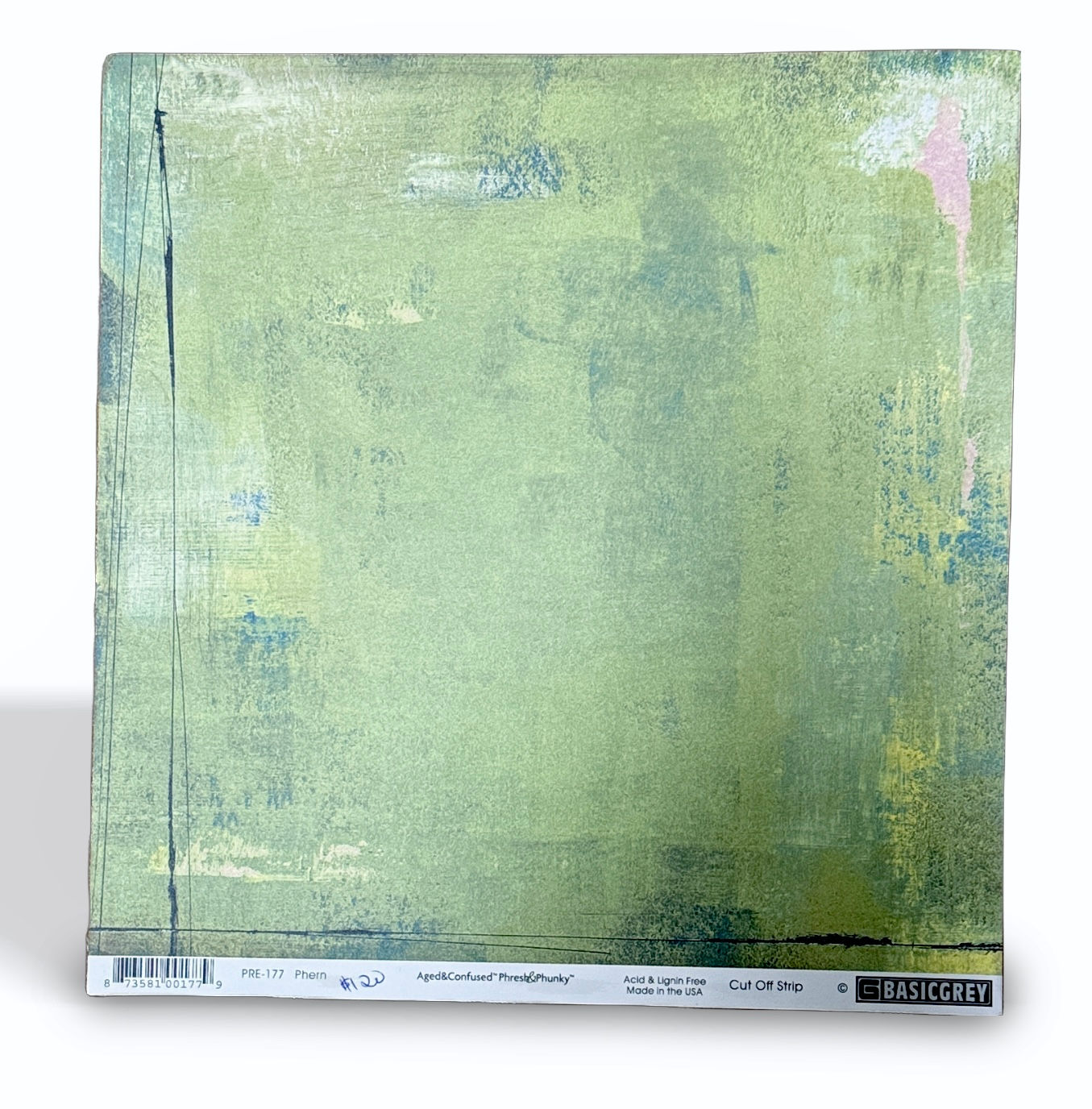 Phern Paper - Aged & Confused 