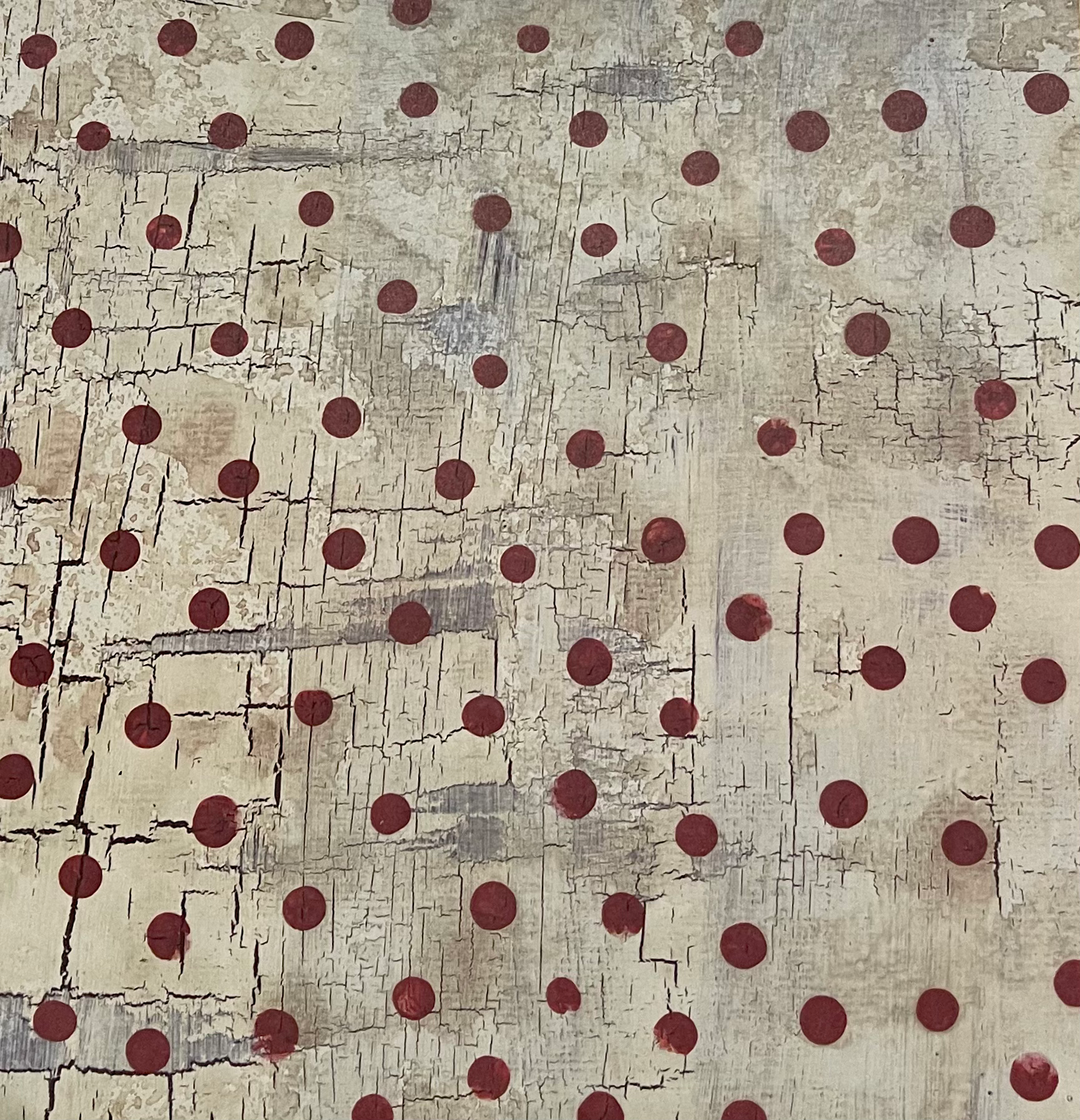 American Dots Paper 