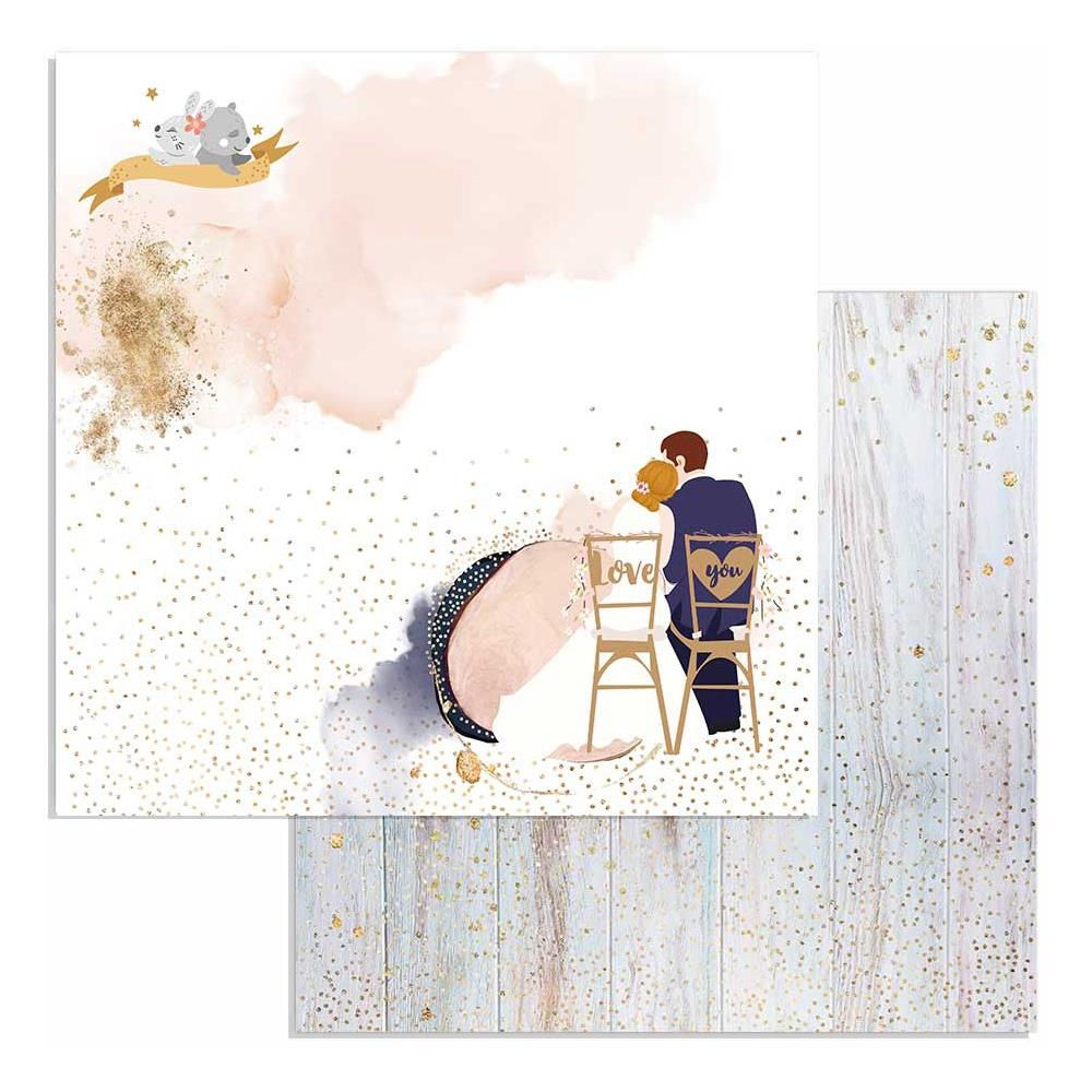 Chairs Love You, Love Story