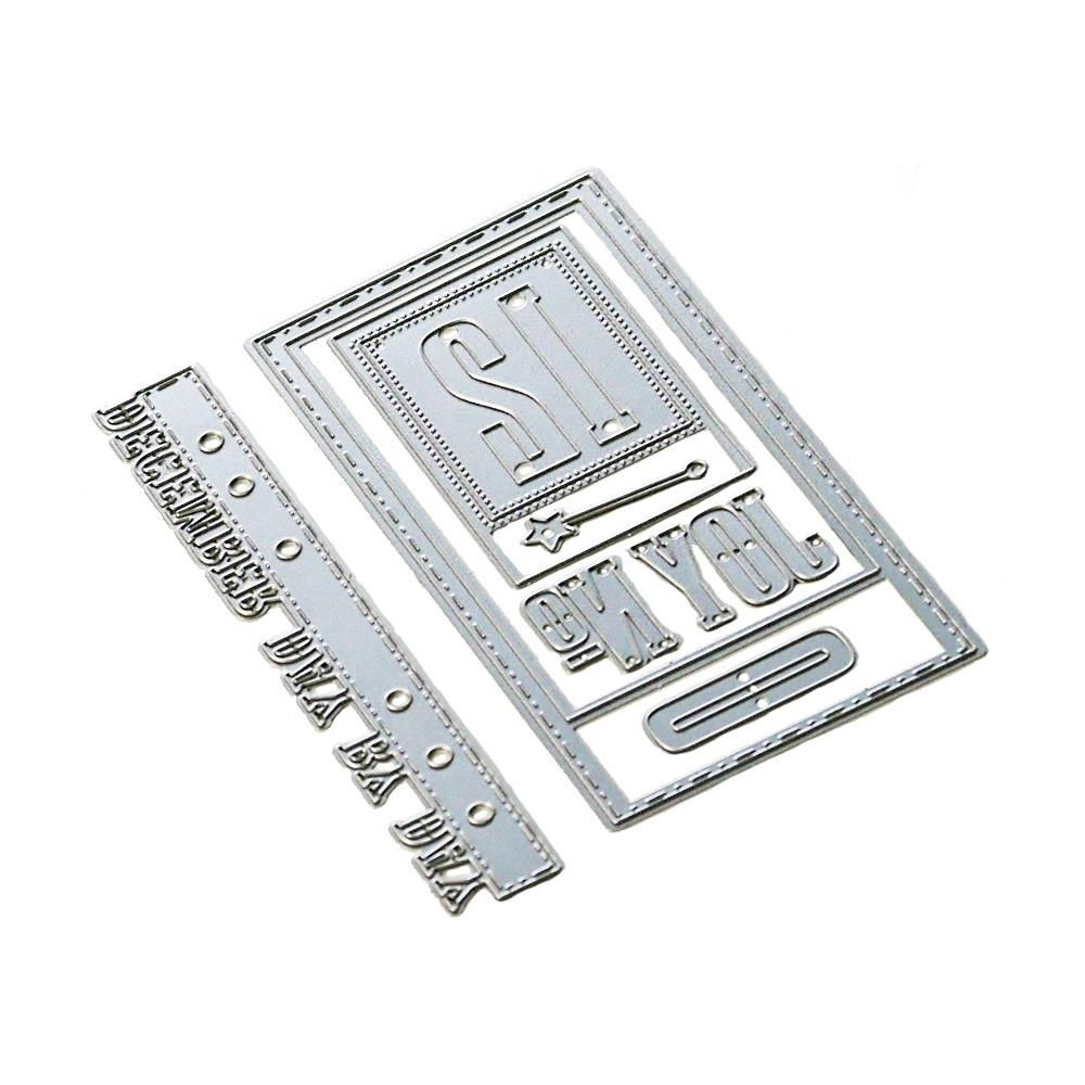 Essentials 21 - Polaroid Style