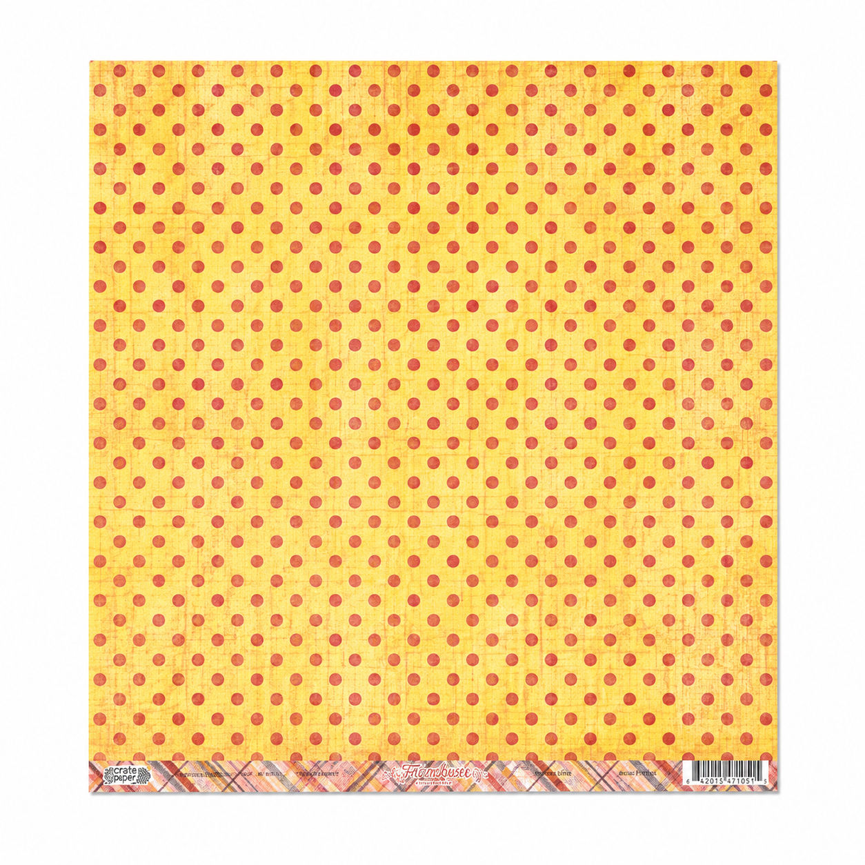 Landlubbers paper - Sweet Skully Collection