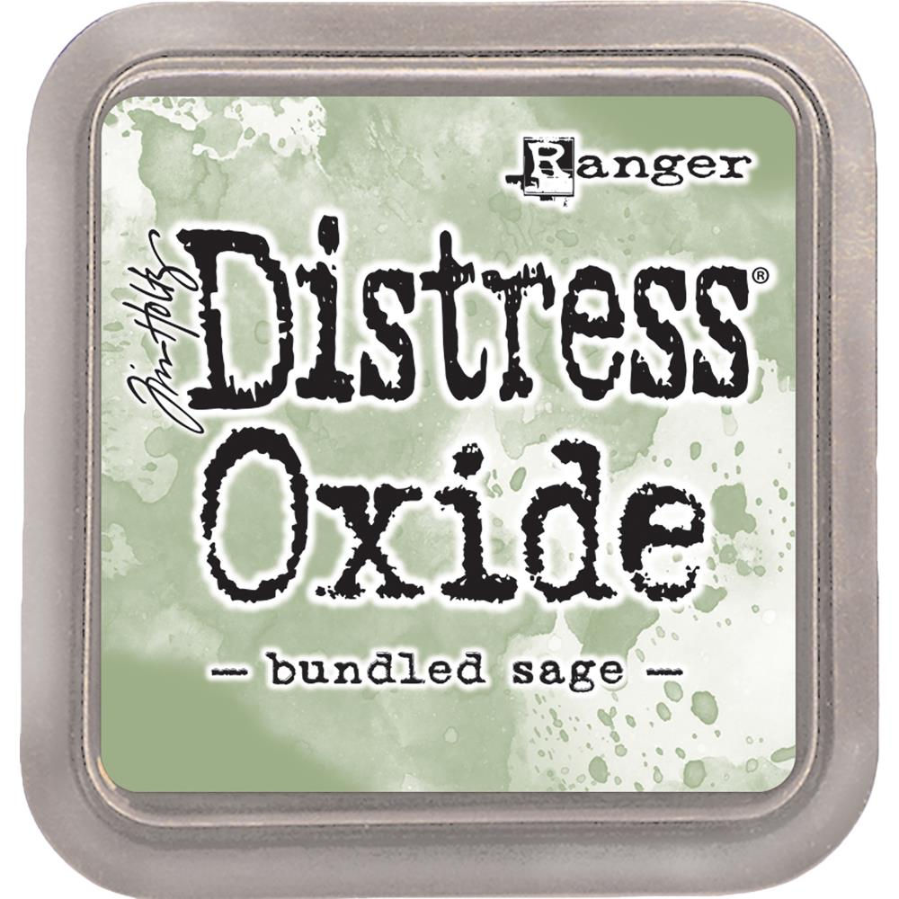 Oxide Pad - Bundled Sage