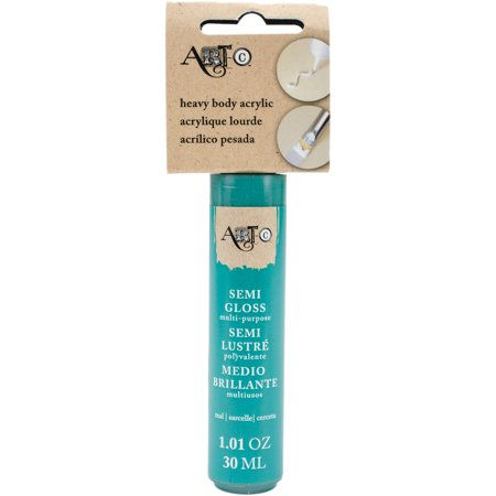 Art C - Heavy Body Acrylic Teal