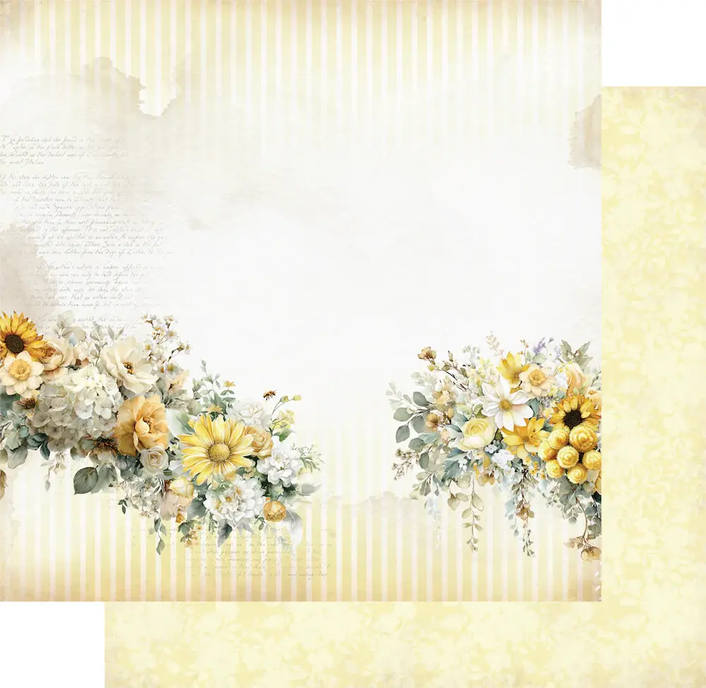 Nice Things paper - So Sweet Collection