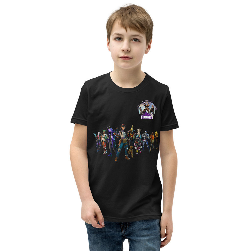 FORTNITE T-Shirt-2