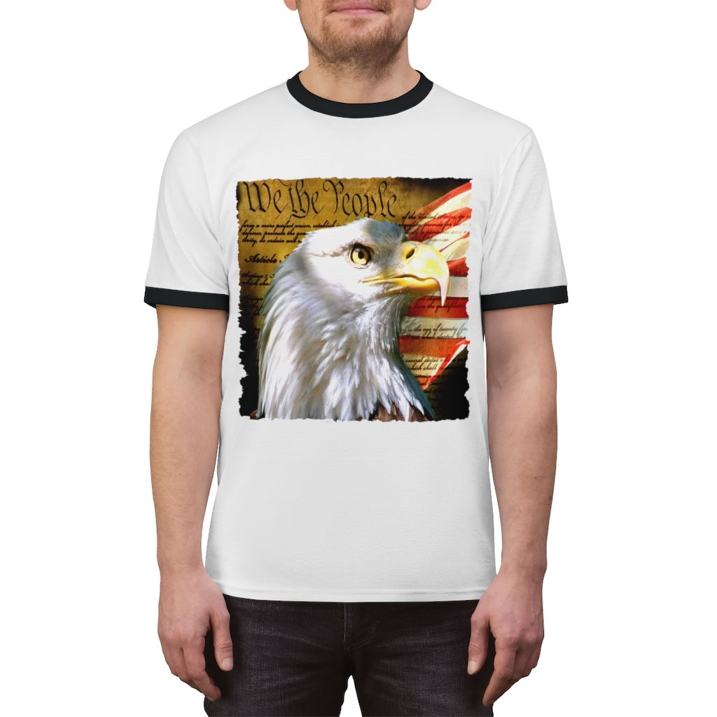 WE THE PEOPLE.....Shirt