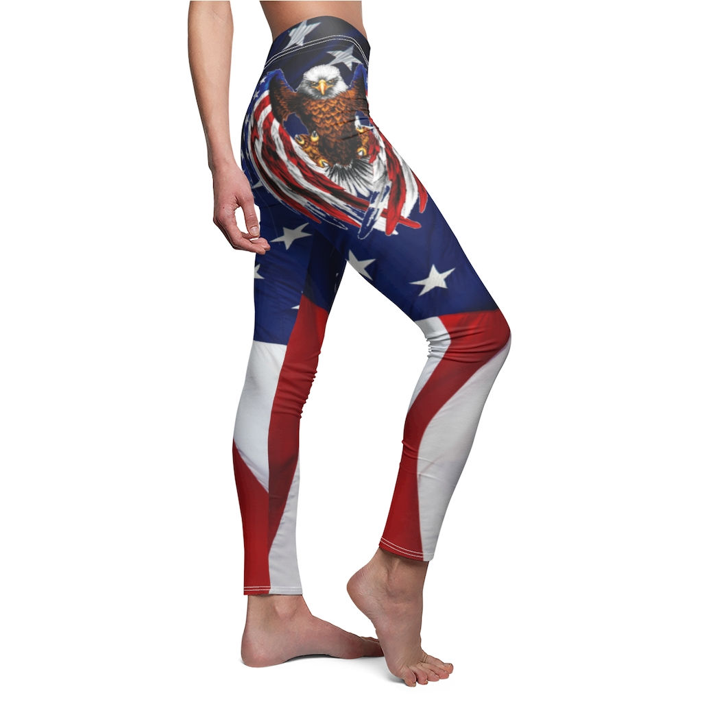 American Eagle Casual Leggings