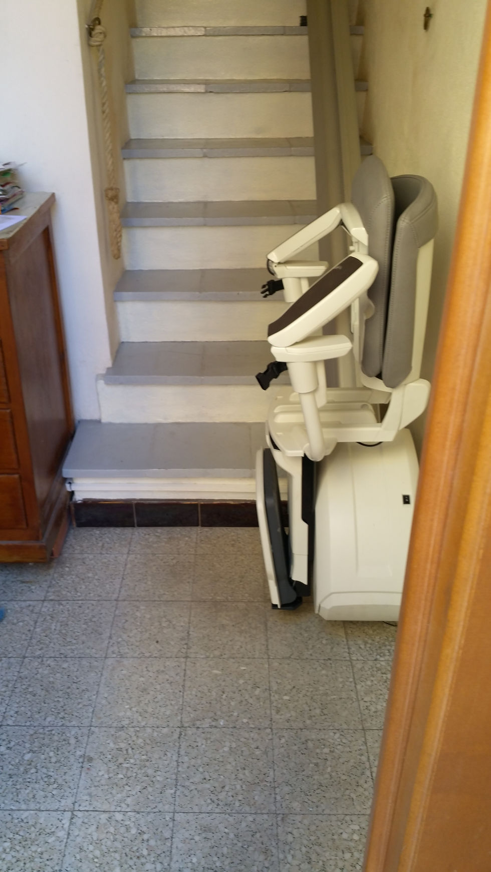 HOMEGLIDE