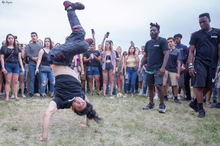 Crooks @ My House Music Festival, 2019