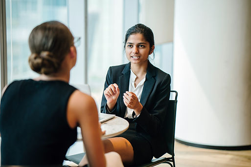 Personalised Financial Planning