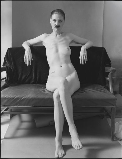 Charlie (Legs Crossed) (1994)