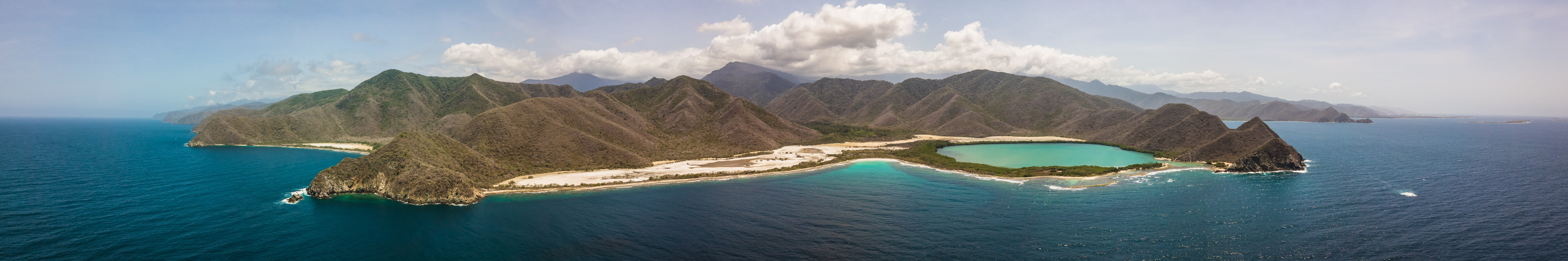 Playa de Yapascua, Carabobo