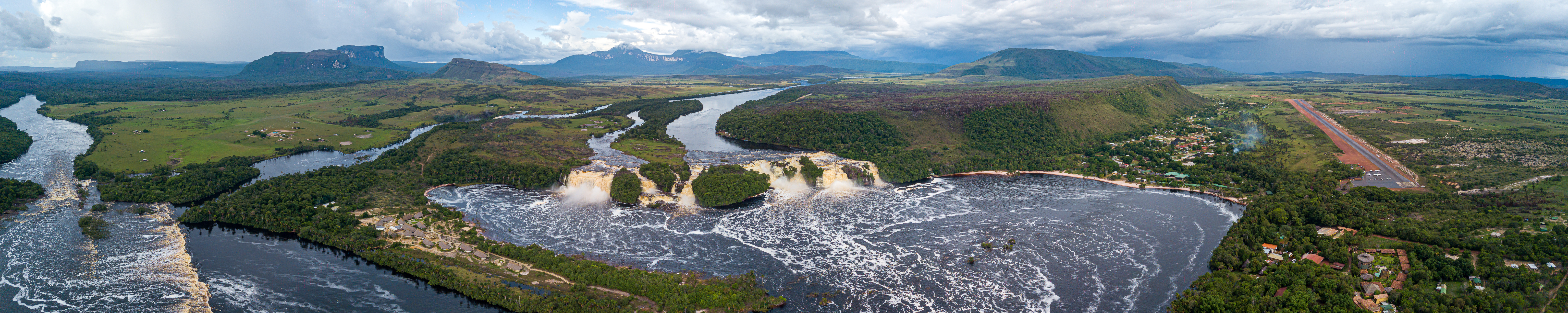 Canaima