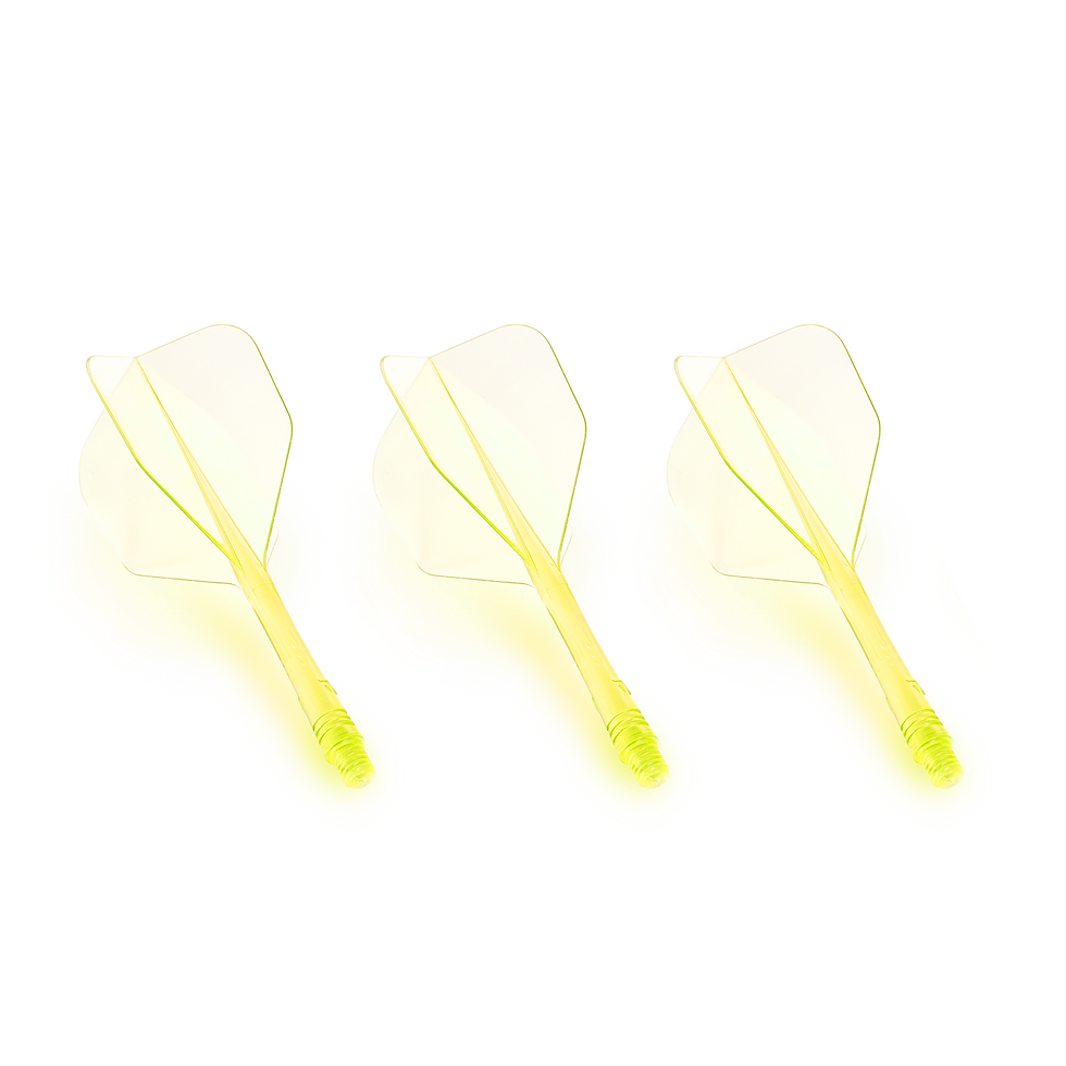 Thumbnail: FunVision PRO Gen2.0 Dart Flight - Set of 3