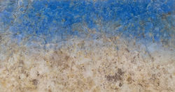 土中天目碧瑠璃