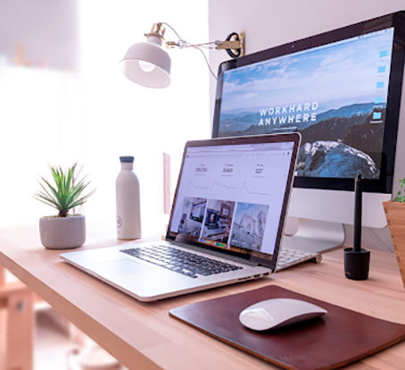 Your Online Business with Helpendo 