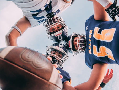 "Community Over Competition" Doesn't Mean What You Think It Means Anymore