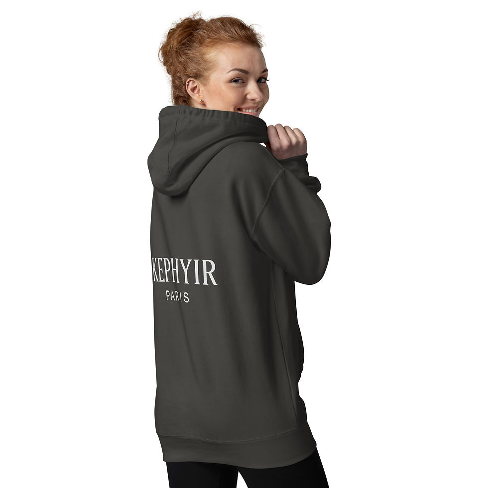 Miniature : Hoodie KEPHYIR PARIS