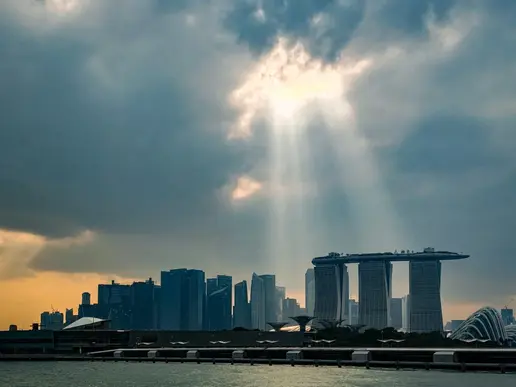 Singapore billionaire population more than doubles as Apac wealth surges: Knight Frank