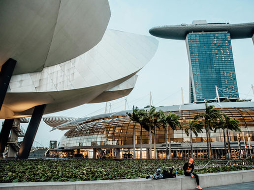 Understanding Singapore Business Incorporation