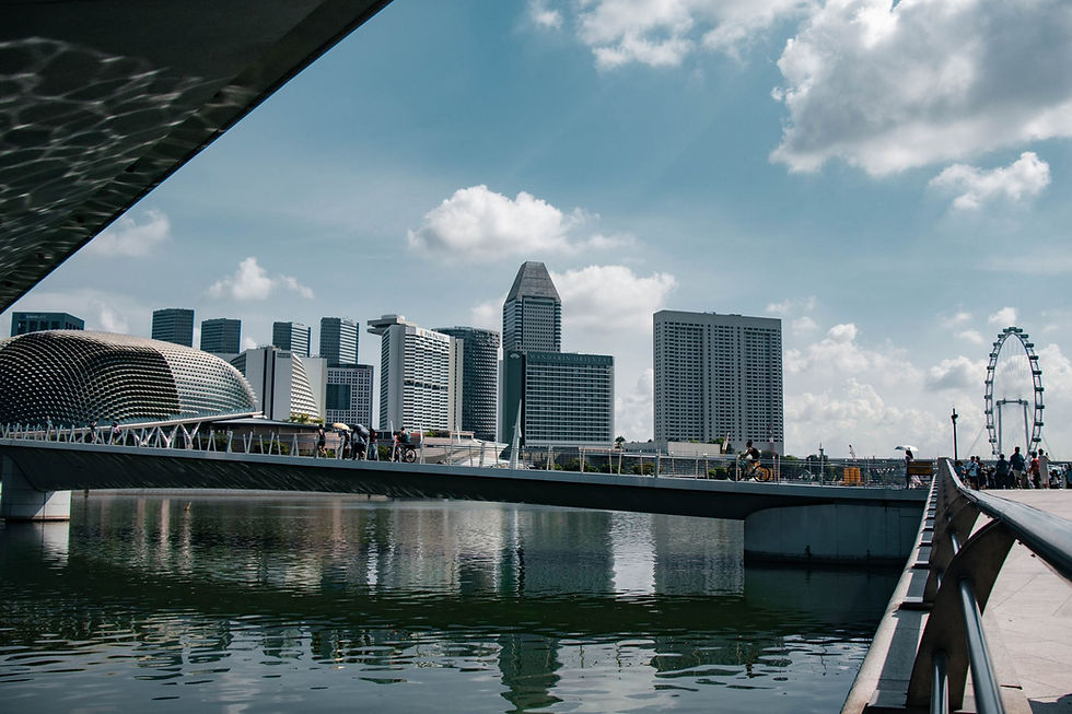 How to Become a Singapore PR: Eligibility, Pathways and Application Process