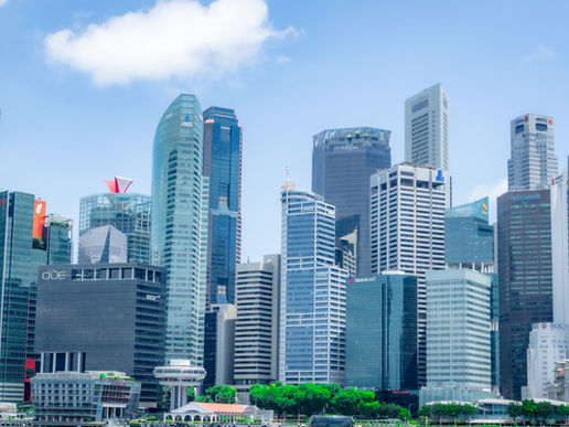 What Is Singapore’s Role in the Global Economy?
