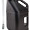 Thumbnail: Square 5 Gallon Utility Jug with Filler Hose