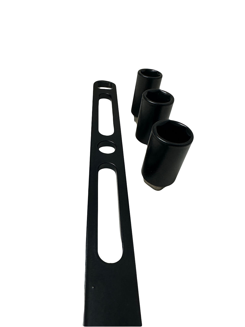 Thumbnail: Torque Converter Bolt Tool Kit