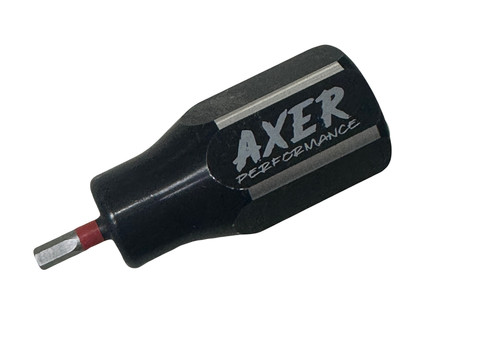 Axer Performance Dzus Hex/Allen Head | Axer Performance