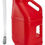 Thumbnail: Square 5 Gallon Utility Jug with Filler Hose