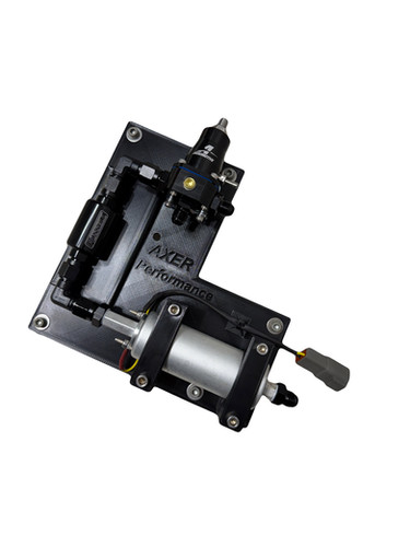 Axer Performance Fuel System Assembly | Axer Performance