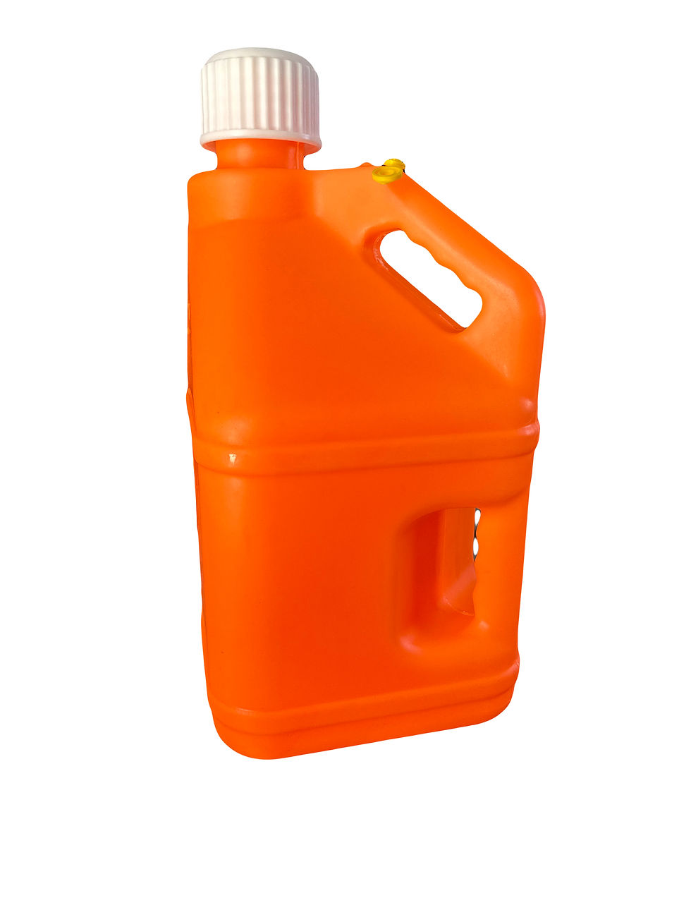 Thumbnail: Square 5 Gallon Utility Jug