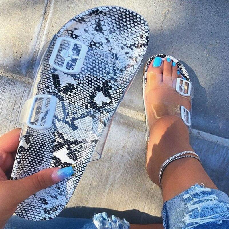 Thumbnail: Double Buckle Jellies