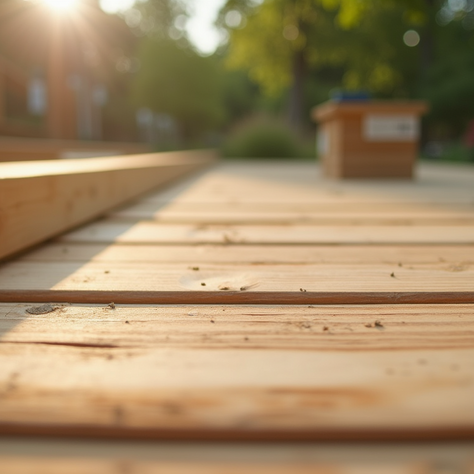 Transforming Your Cedar Deck: From Old Wood to a Beautiful and Functional Outdoor Space