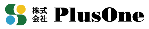 プラスワンロゴ修正.png