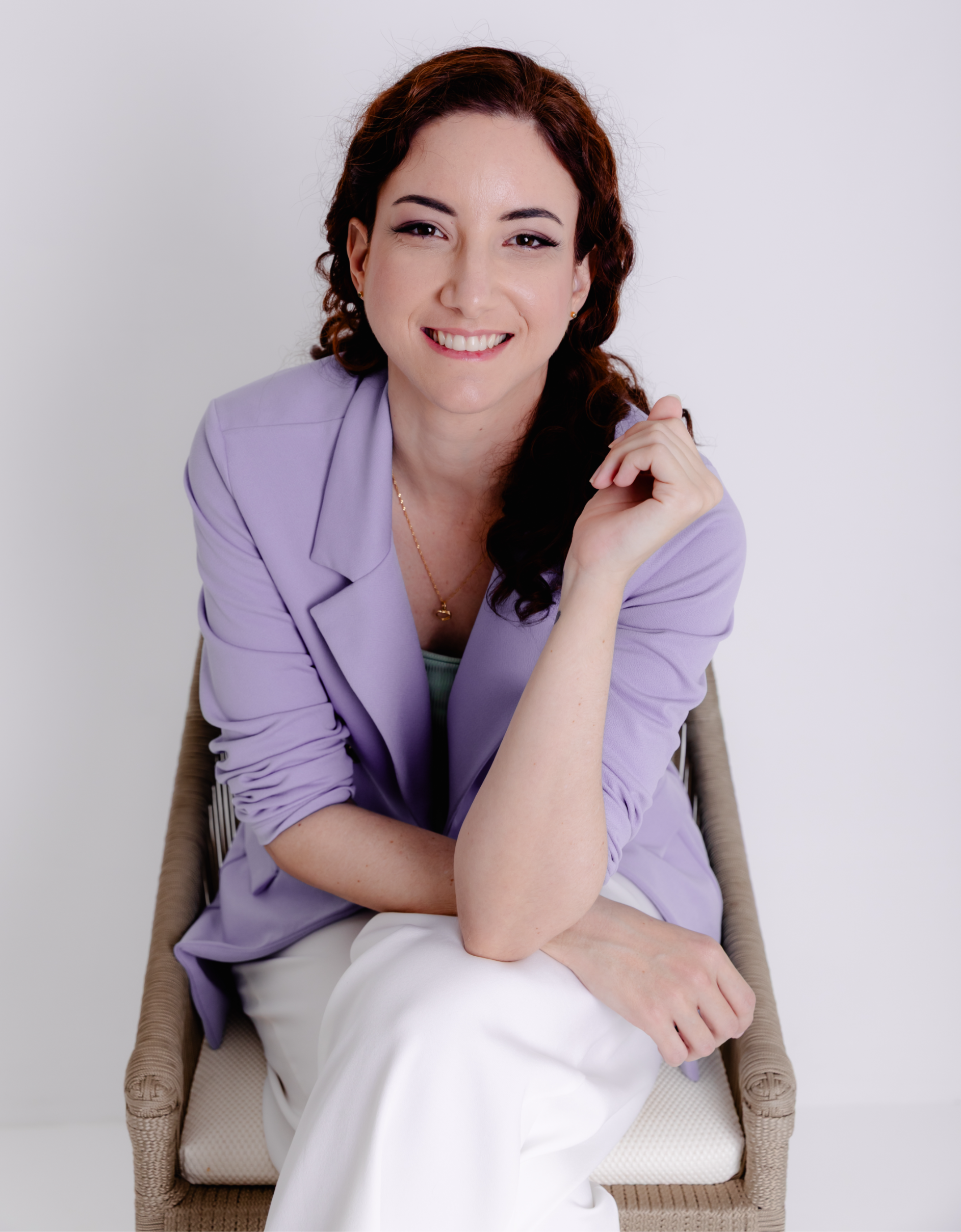 Foto do escritor: Dra. Iara Andrade