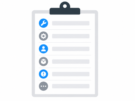 Downtime Reason Codes only work when shifts use them consistently. Build a simple hierarchy, clear boundaries, and governance that drives action