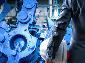 What is the ROI Machine Monitoring Provides?