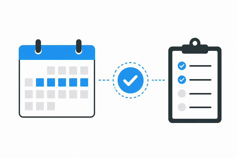 Learn what welding schedule adherence really means, why weld cells drift off plan, and the minimum real-time tracking needed to correct misses in-shift