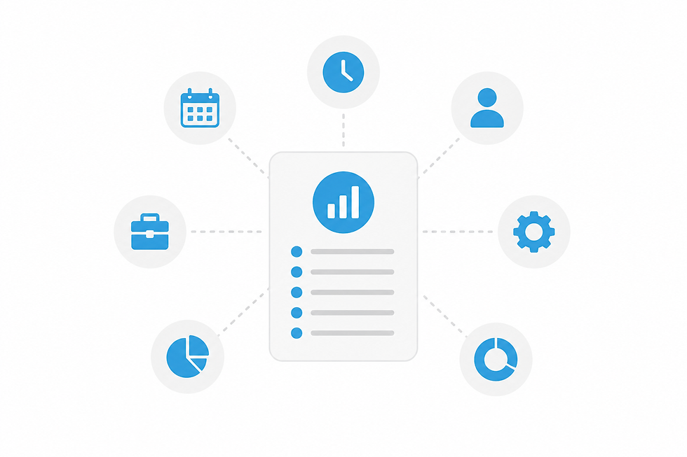 Make utilization trustworthy by logging every minute as Run, Idle, or Down. Stop debating numbers and recover capacity before buying new machines