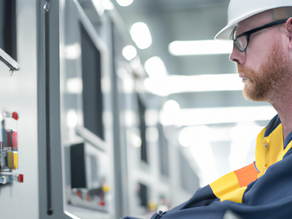 Focus On Machine Uptime and Downtime