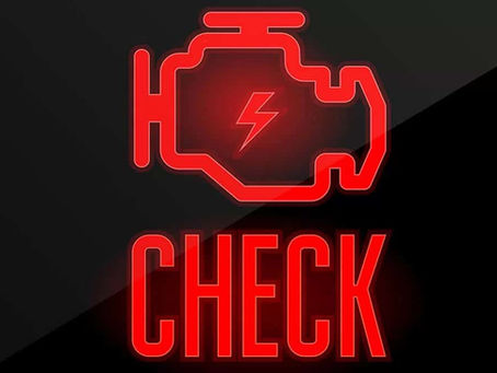 When a Check Engine Light Taught Me About Hidden Downtime